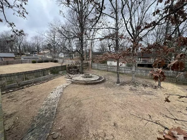 Sherwood, AR 72120,8 Thornhill Drive