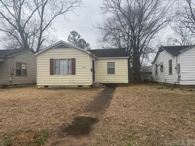 North Little Rock, AR 72117,Address not disclosed