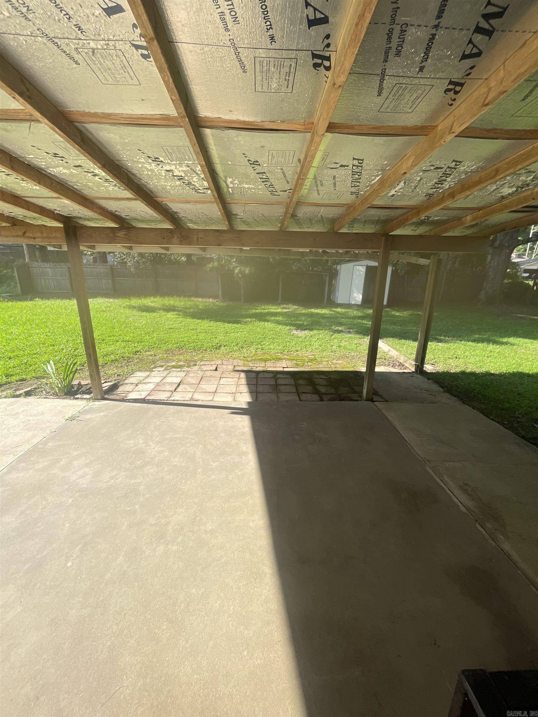Pine Bluff, AR 71603,6801 Jacksonport CV