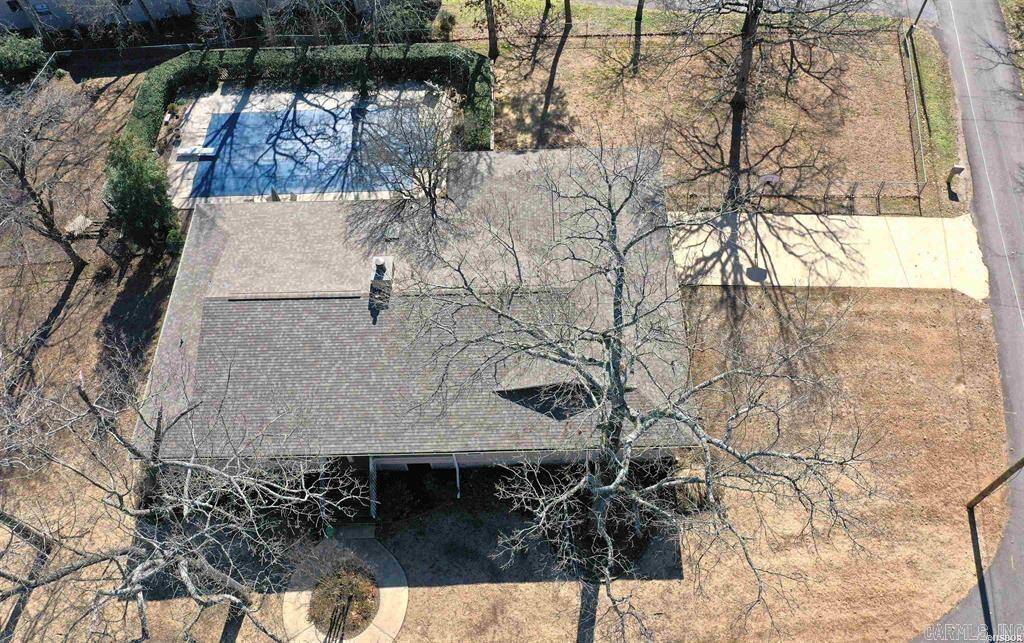 Hot Springs, AR 71913,100 Chief Cove