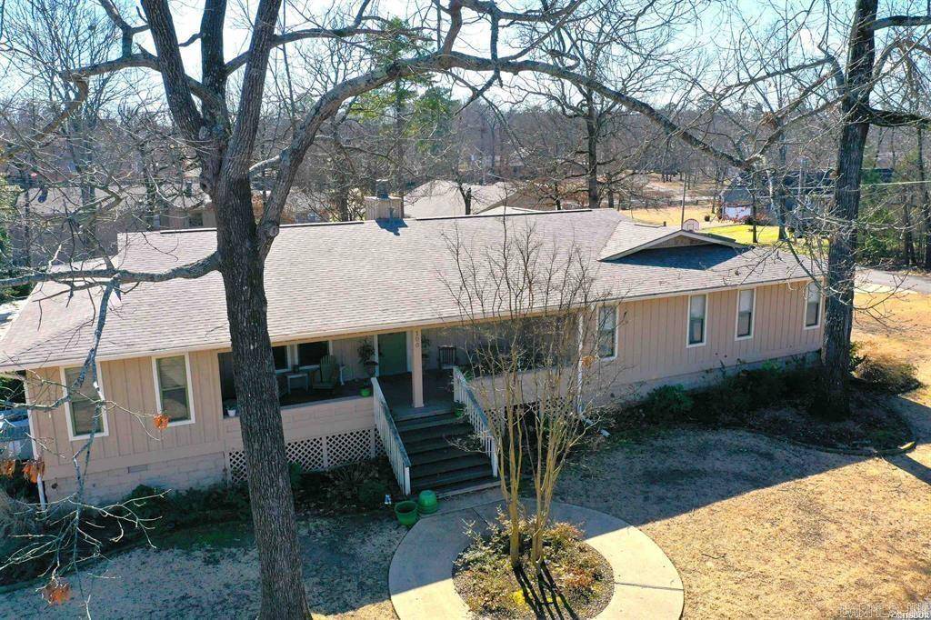 Hot Springs, AR 71913,100 Chief Cove