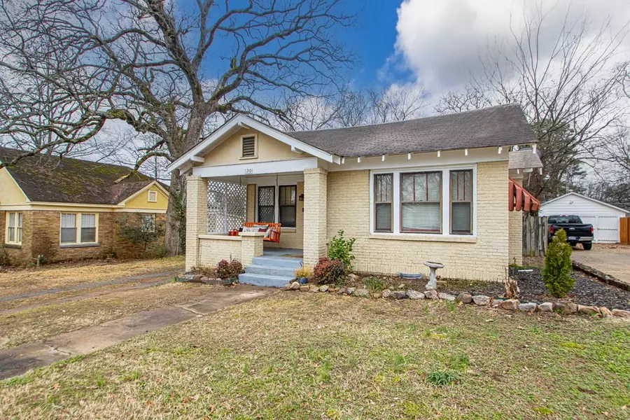 120 W G Avenue, North Little Rock, AR 72116