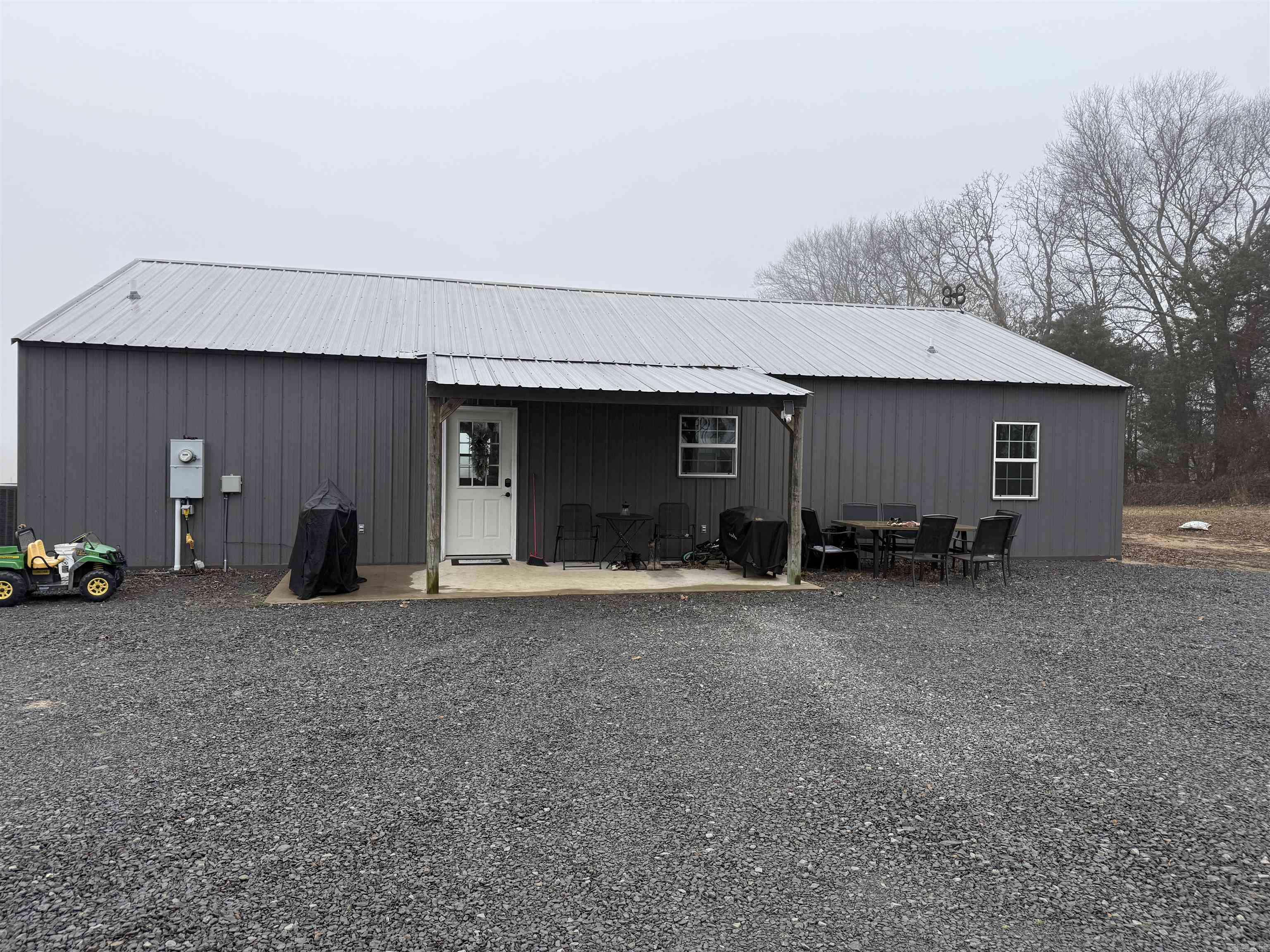 Greers Ferry, AR 72067,385 Section Line Road