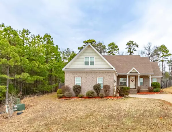 Alexander, AR 72002,1035 Skyline Drive