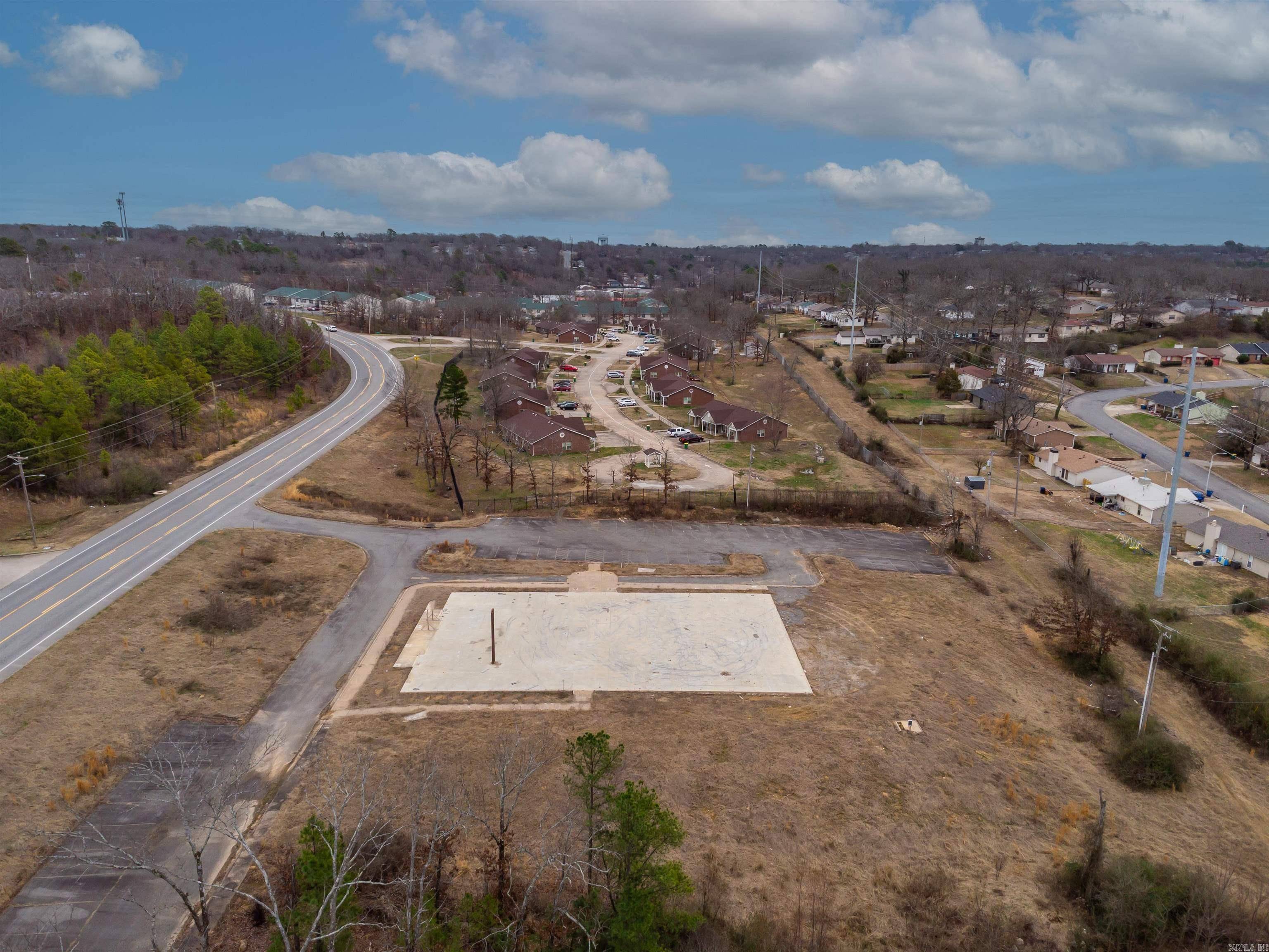 Little Rock, AR 72118,900 Donovan Briley Blvd