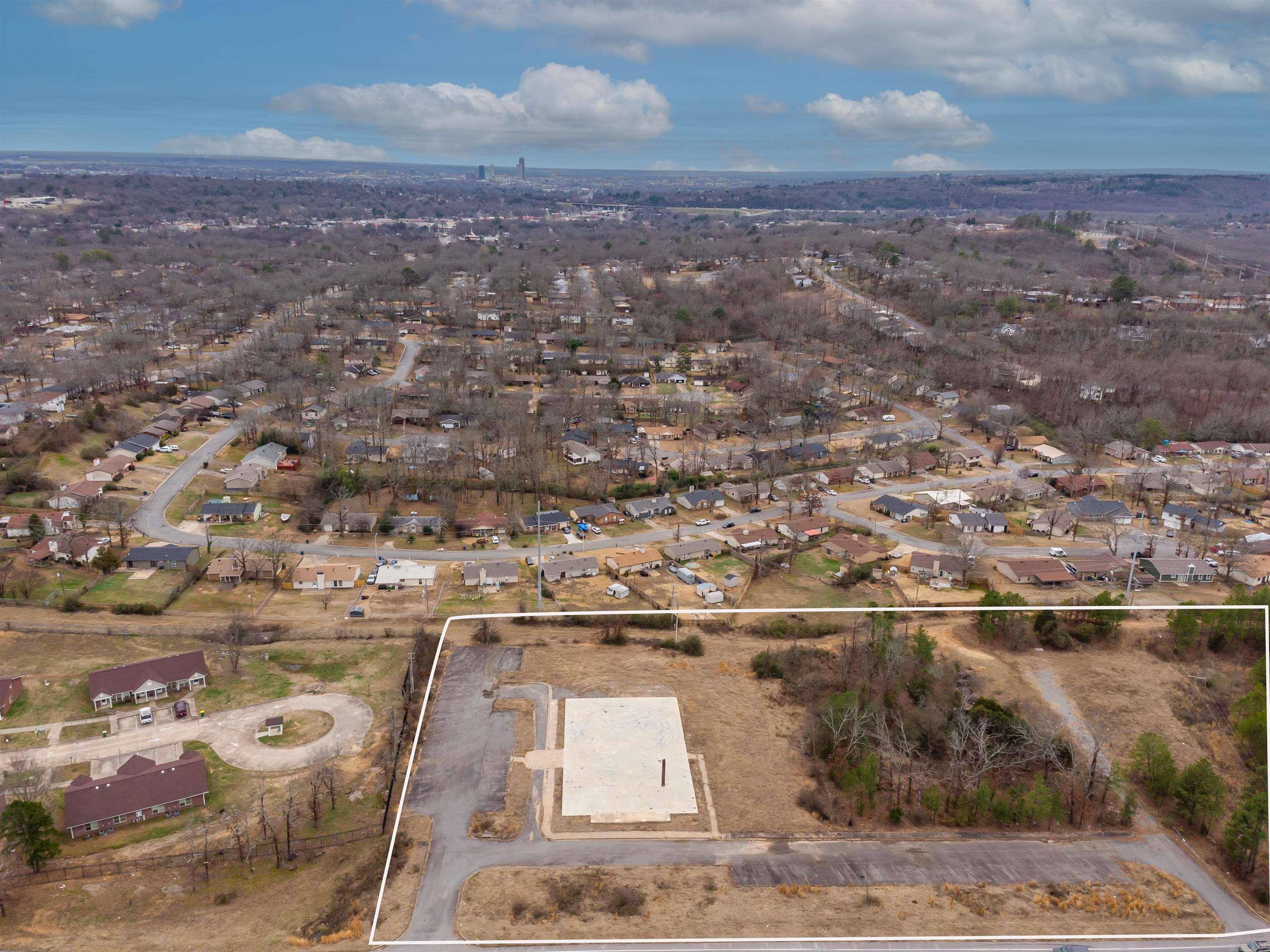 Little Rock, AR 72118,900 Donovan Briley Blvd