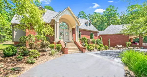7107 Ferndale Cut Off Road, Little Rock, AR 72223