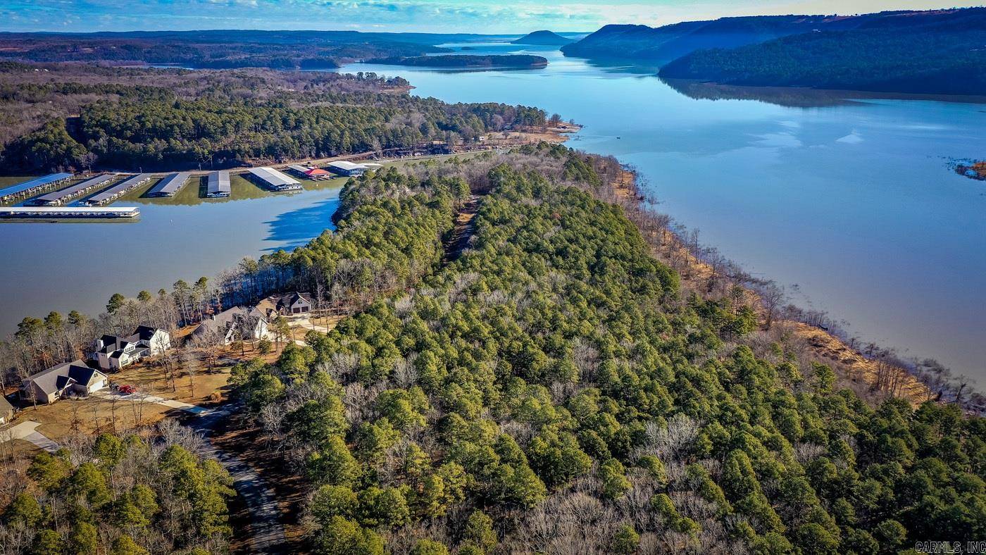 Clinton, AR 72031,000 WOODS LANE