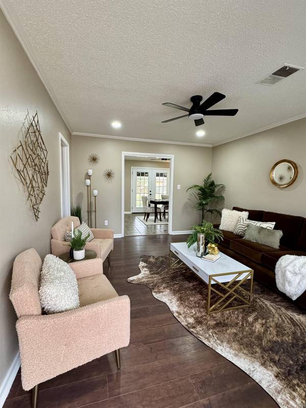 Pine Bluff, AR 71601,2804 Claremont Street