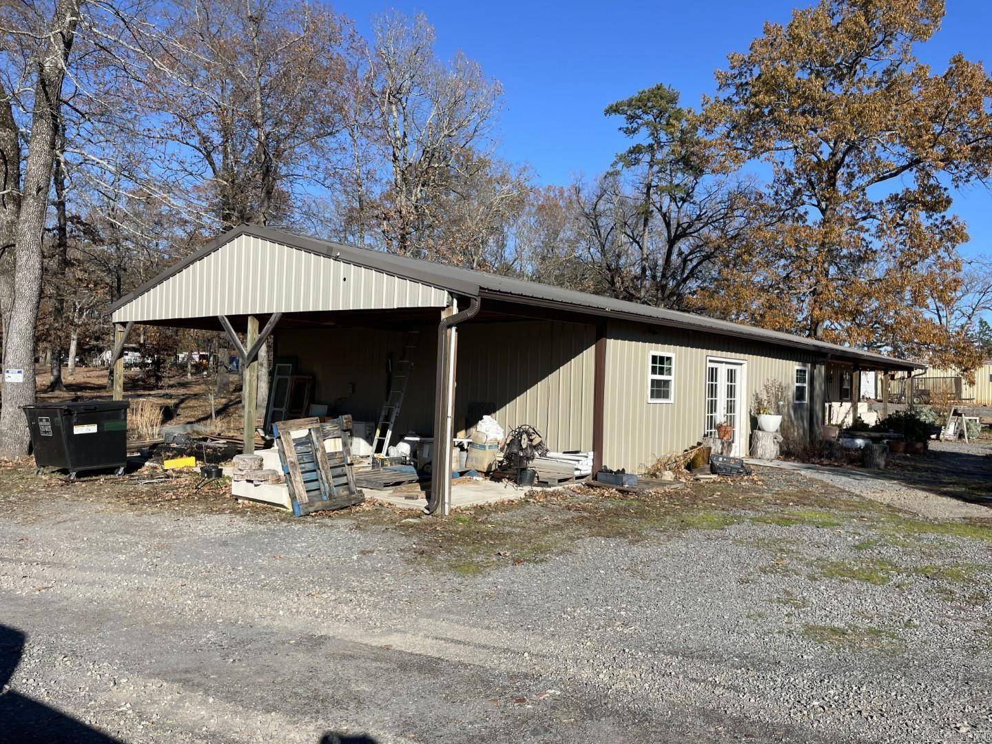 Greers Ferry, AR 72067,8201 Edgemont RD