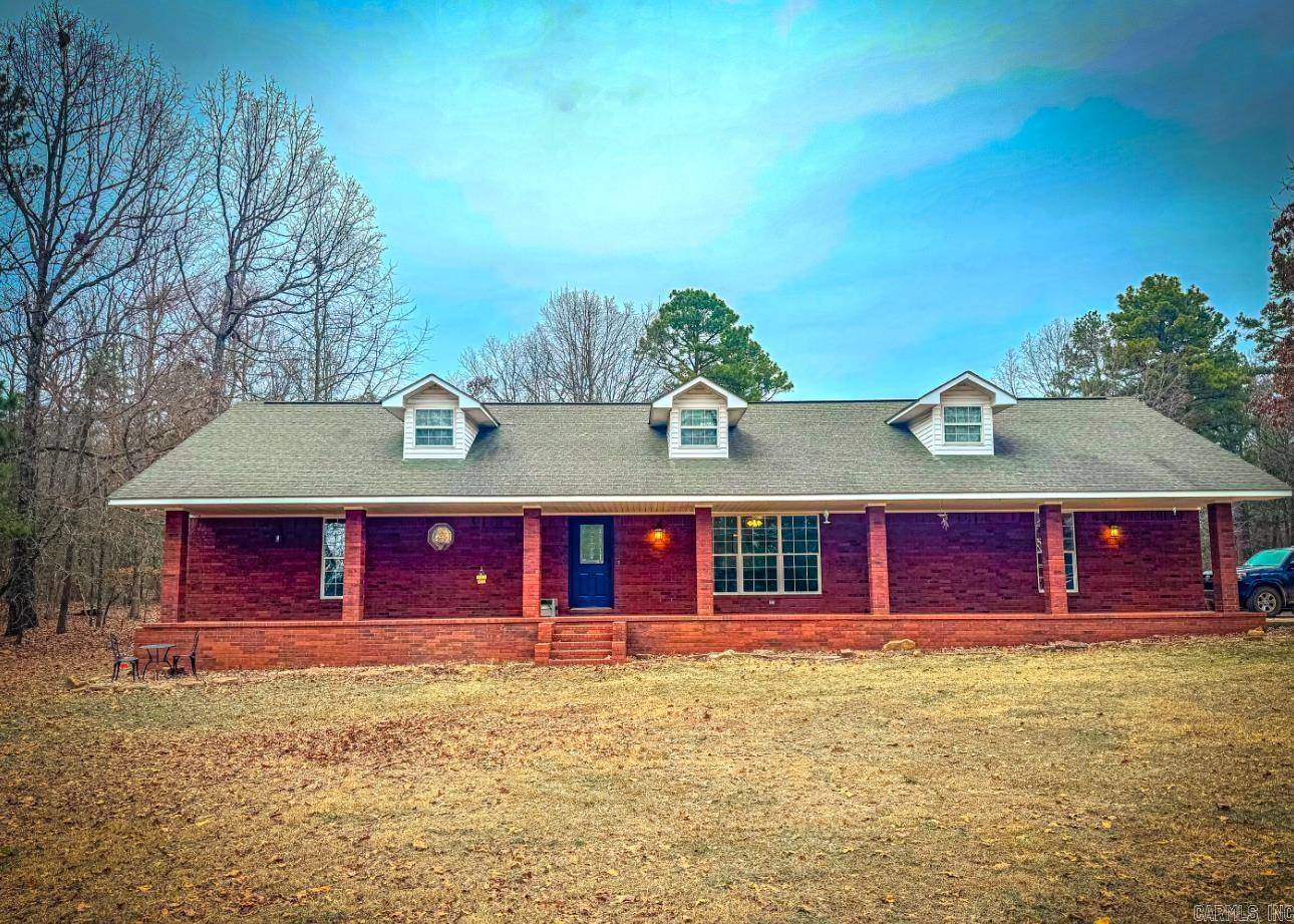 Lamar, AR 72846