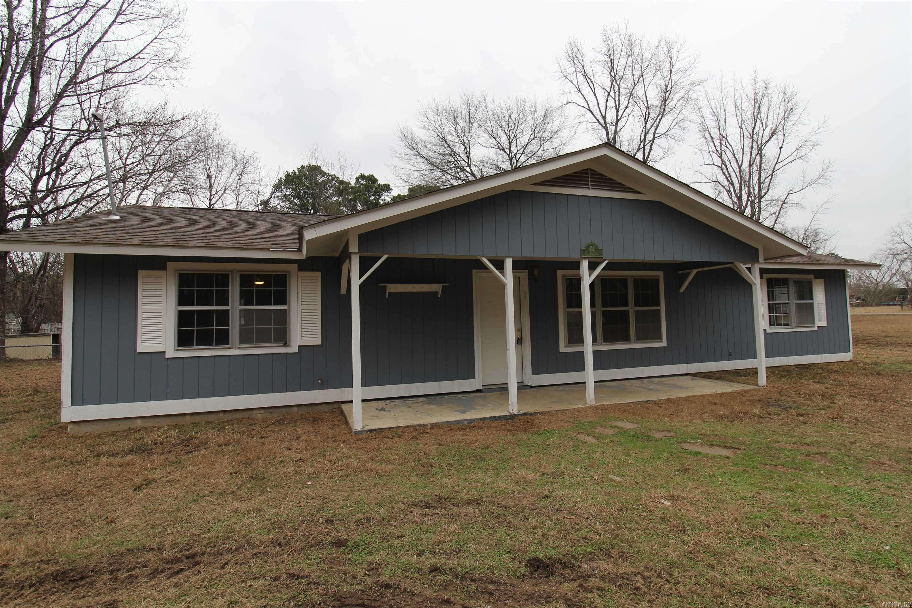 Sheridan, AR 72150,112 Grant 831
