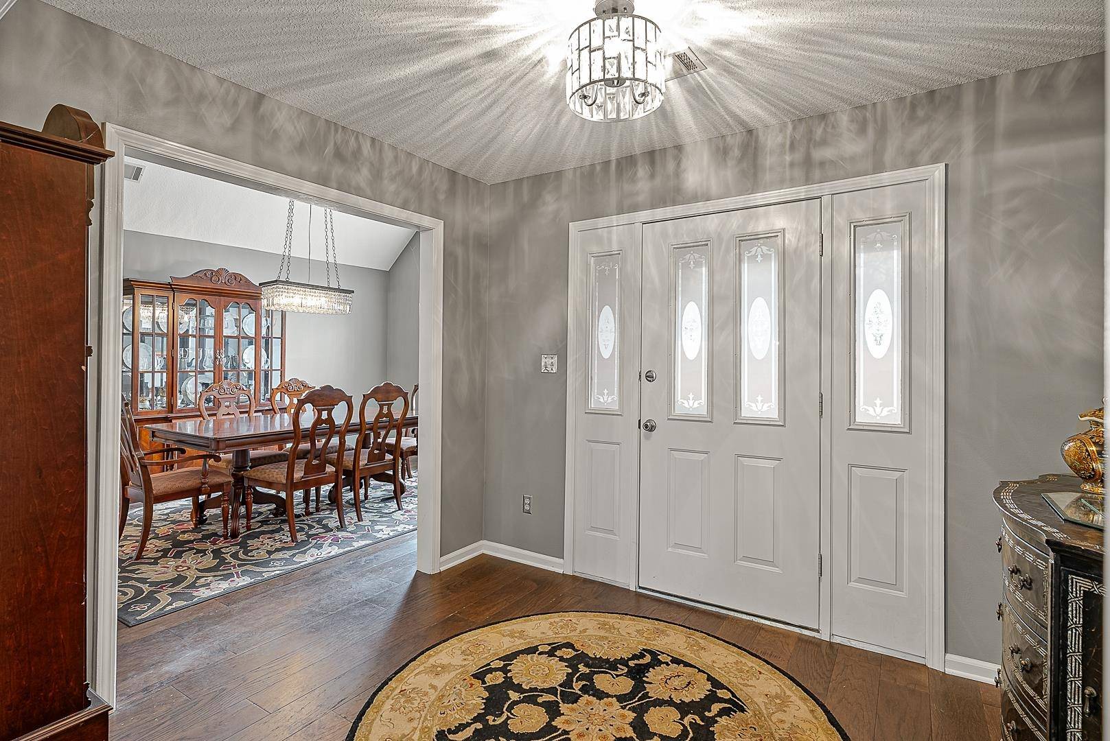 Jonesboro, AR 72404,603 Old Canyon Drive