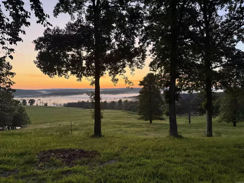 3283 Dodd Mtn. Road, Shirley, AR 72153