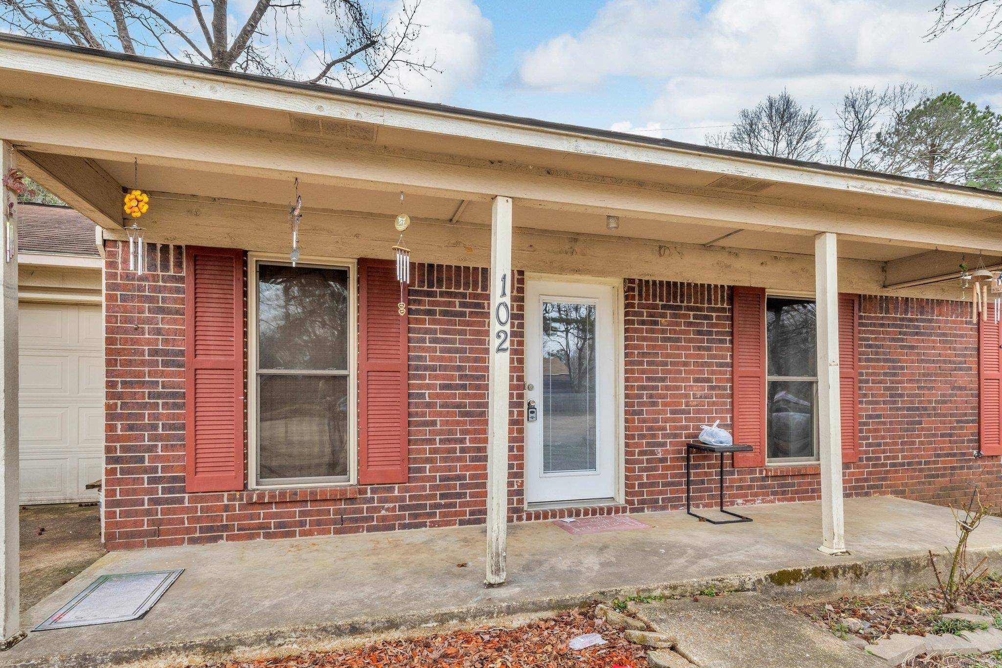 Bryant, AR 72022,102 Kevin Cove