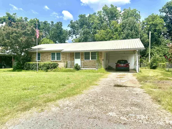 Marked Tree, AR 72365,111 Sneed Street