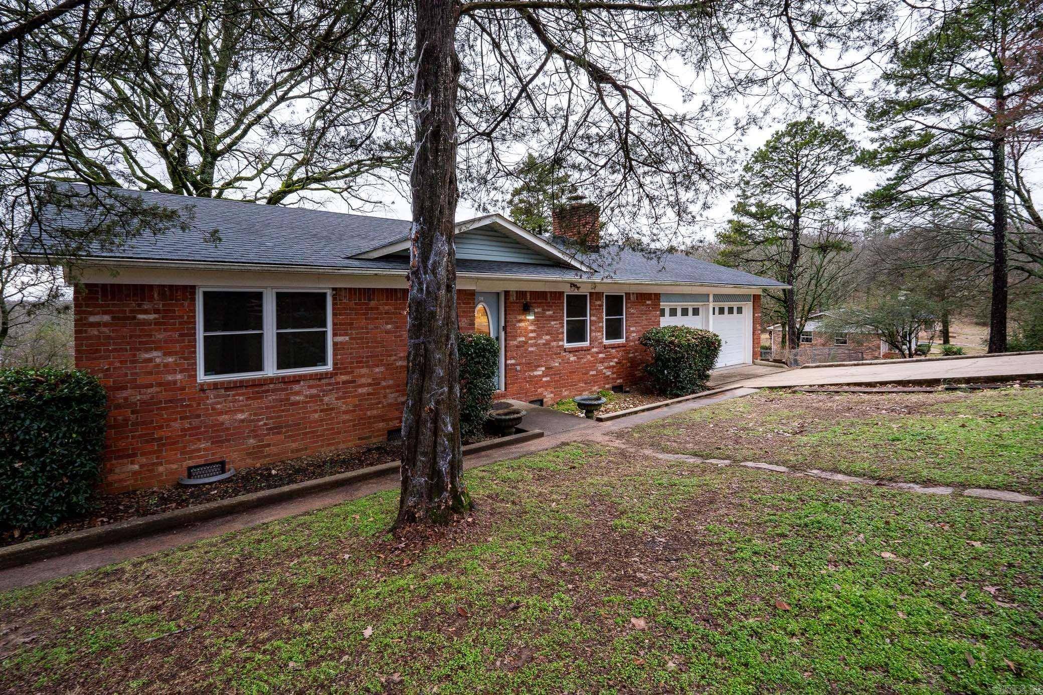 Russellville, AR 72802,207 W 23rd Street