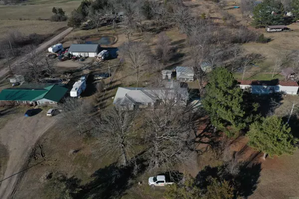 6328 E HWY 80,  Waldron,  AR 72958