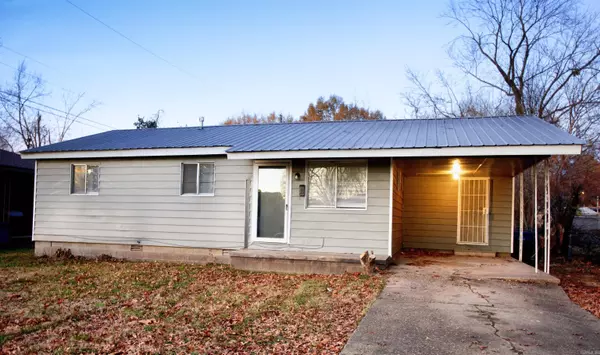 North Little Rock, AR 72117,5604 Alpha Street