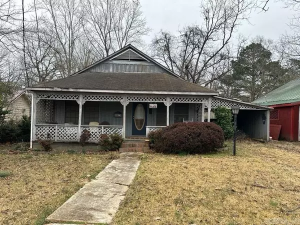 Monticello, AR 71655,445 S Edwards Street