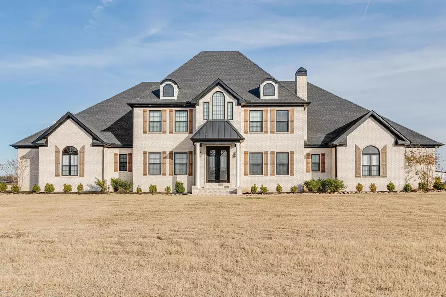 700 GREENE 834 ROAD, Paragould, AR 72450-0000