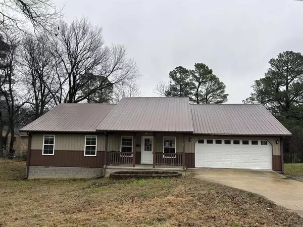 1502 Thomasville, Pocahontas, AR 72455