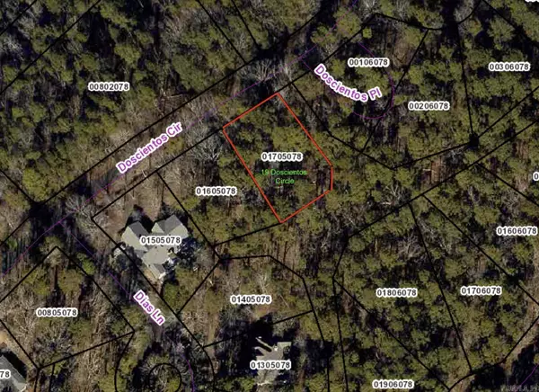 19 Doscientos Circle, Hot Springs Village, AR 71909