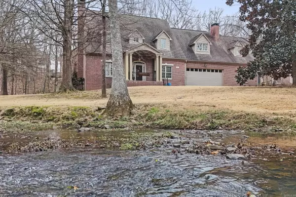 North Little Rock, AR 72116,24 Creekwood Cove24