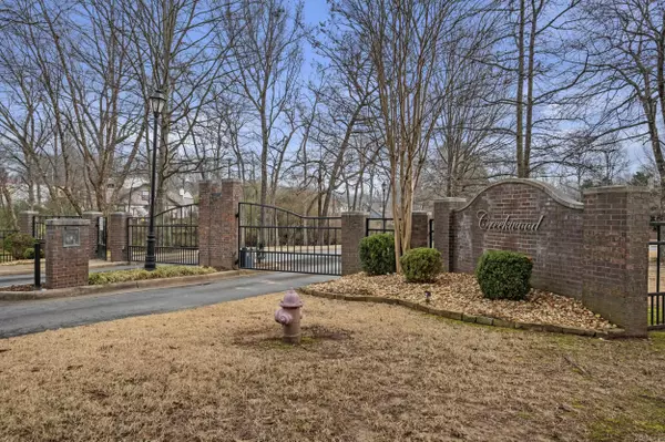 North Little Rock, AR 72116,24 Creekwood Cove24