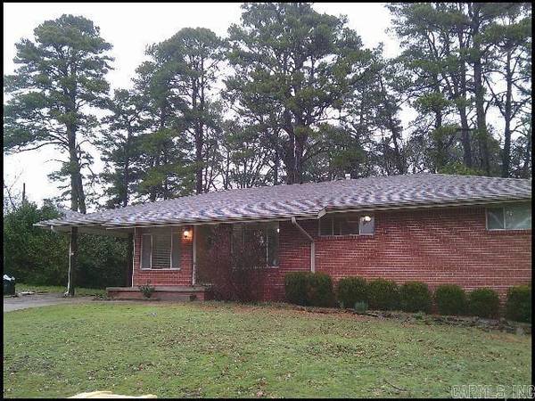 26 Rosemont Drive, Little Rock, AR 72204