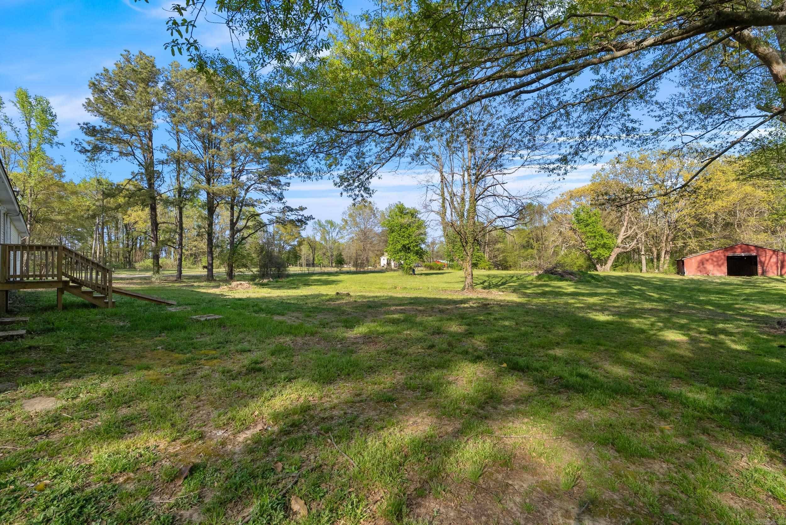 Ward, AR 72176,193 Jones Road