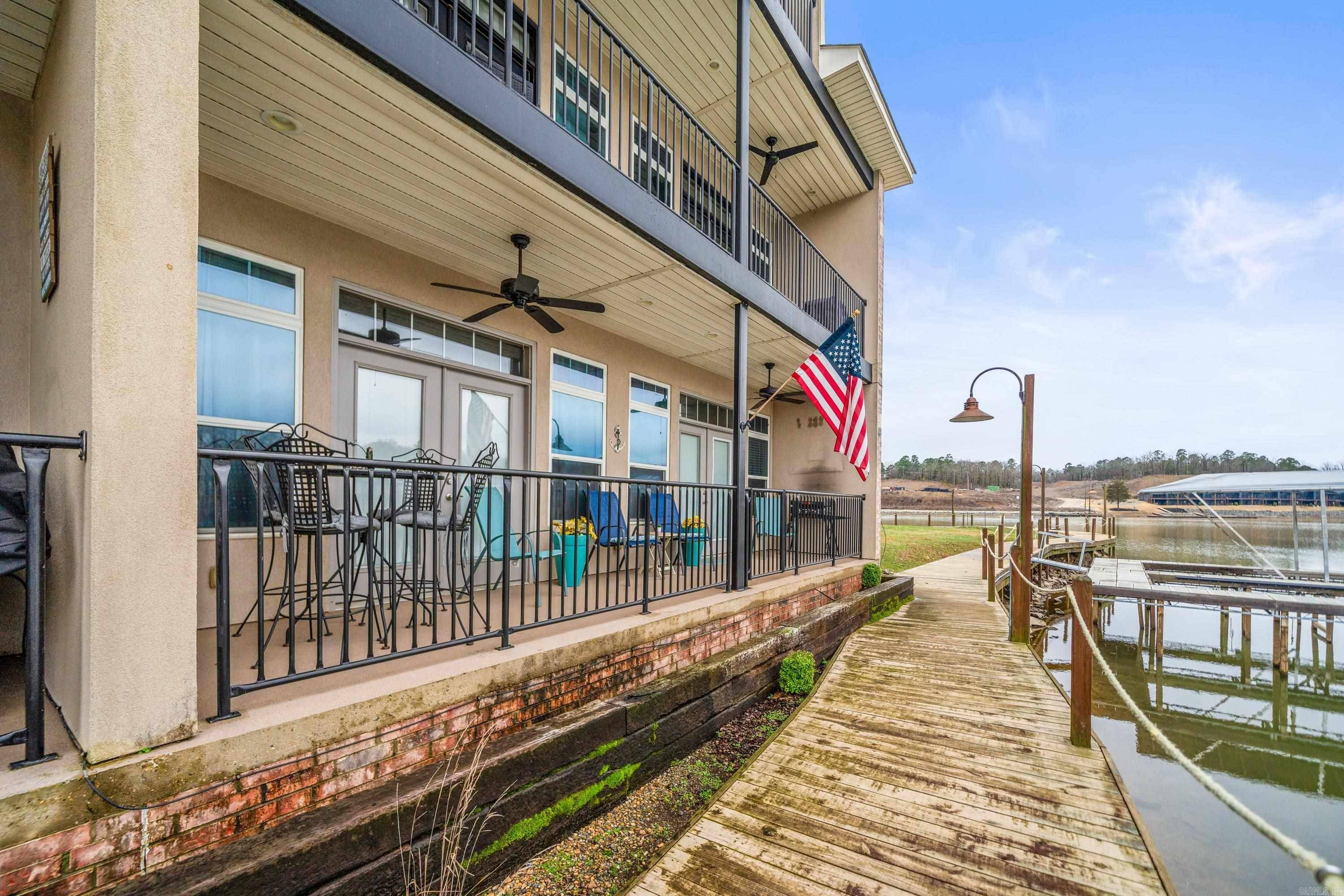 532 Grand Point DriveC-5, Hot Springs, AR 71901
