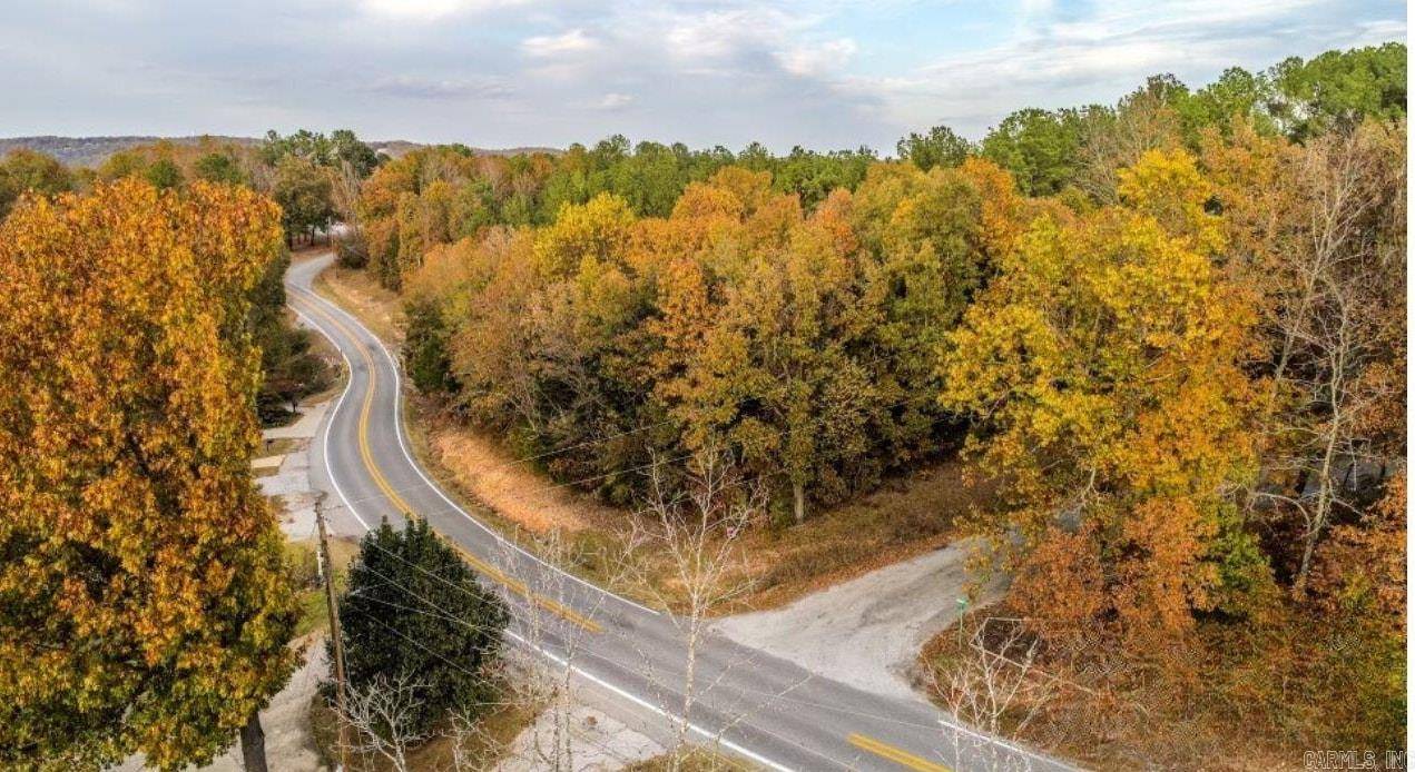 W Lake Estates Cir, Cherokee Village, AR 72529