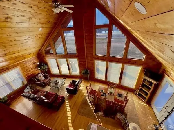 Batesville, AR 72501,195 Joe Baker Road