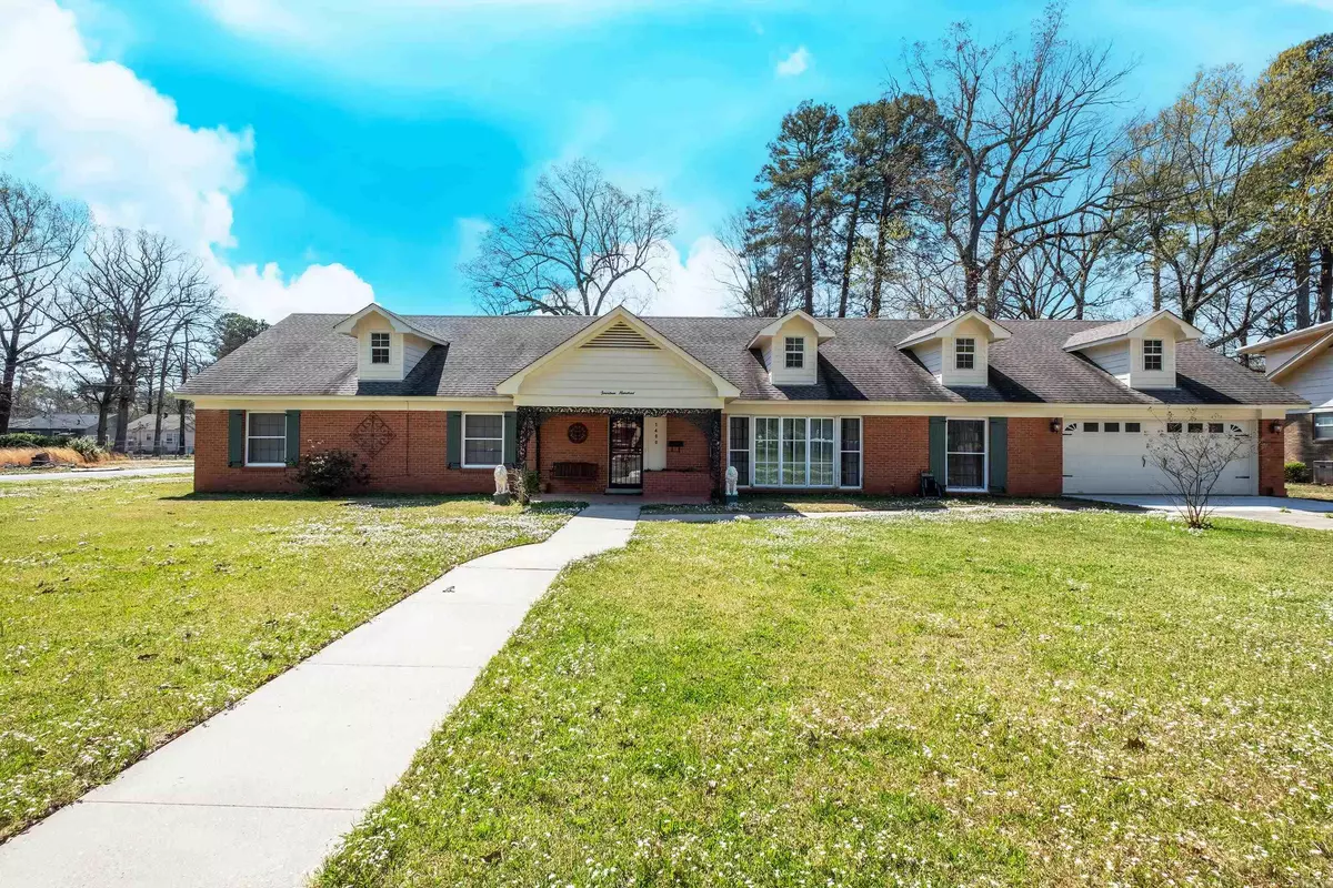 Pine Bluff, AR 71603,1400 W 33rd Street