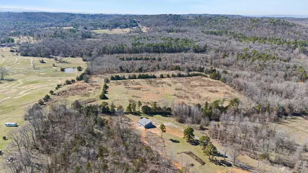 3885 Mill Creek Road, Russellville, AR 72802