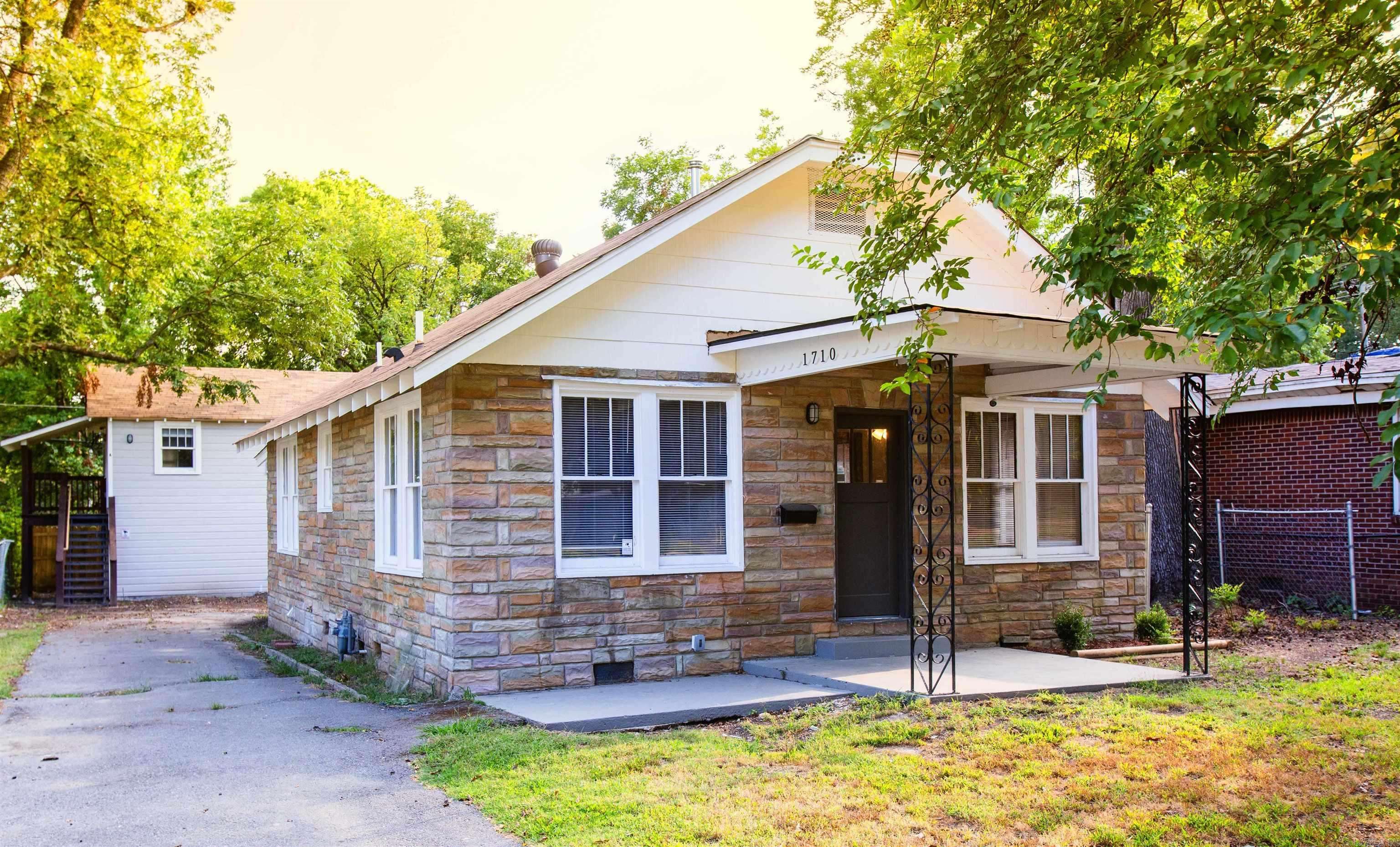 1710 W 18th Street980, North Little Rock, AR 72114