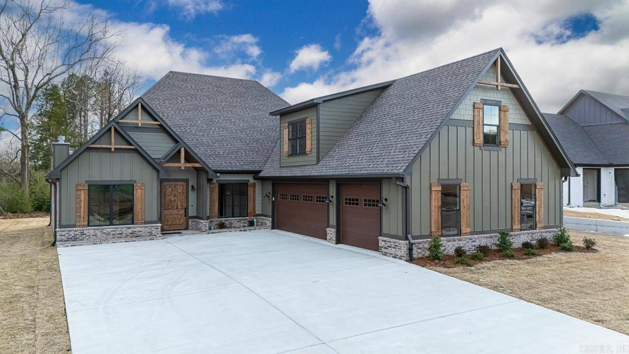 5645 Tivoli Drive, Conway, AR 72034