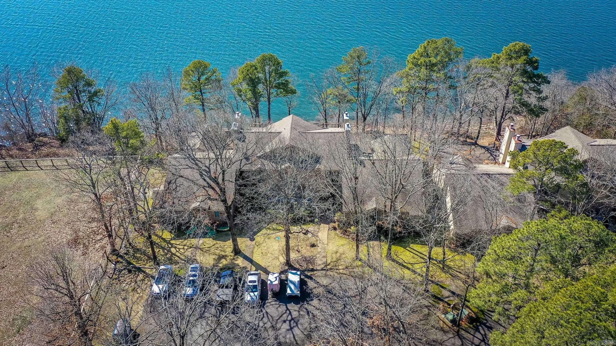 2564 Tannenbaum Rd., Drasco, AR 72530