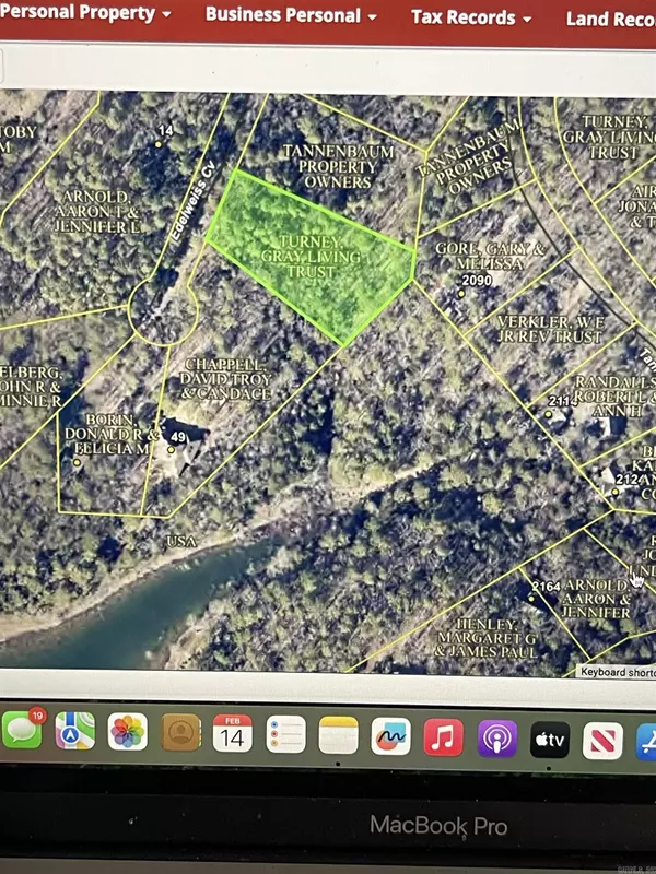 Lot 32 Edelweiss Cv., Drasco, AR 72530