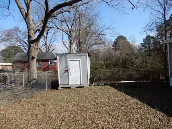 Kensett, AR 72082,414 Lutrell