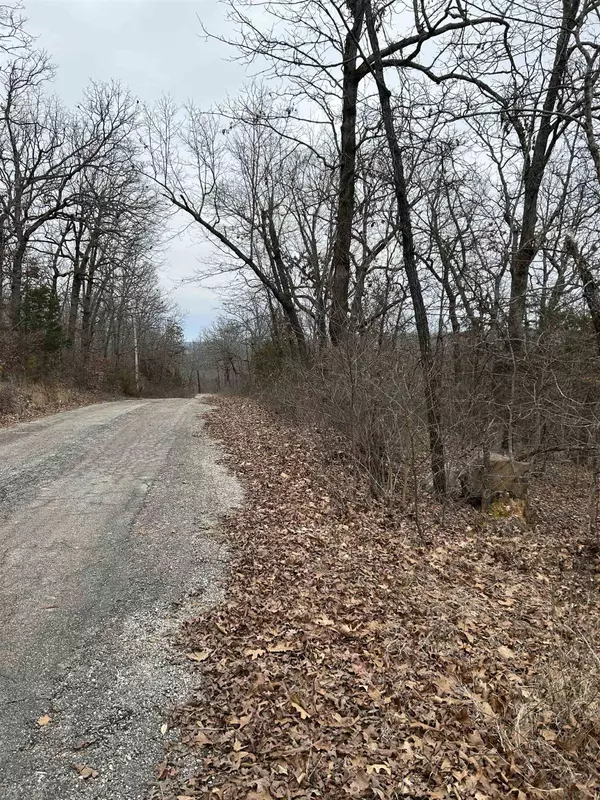 Cherokee Village, AR 72529,TBD Deer Run Drive