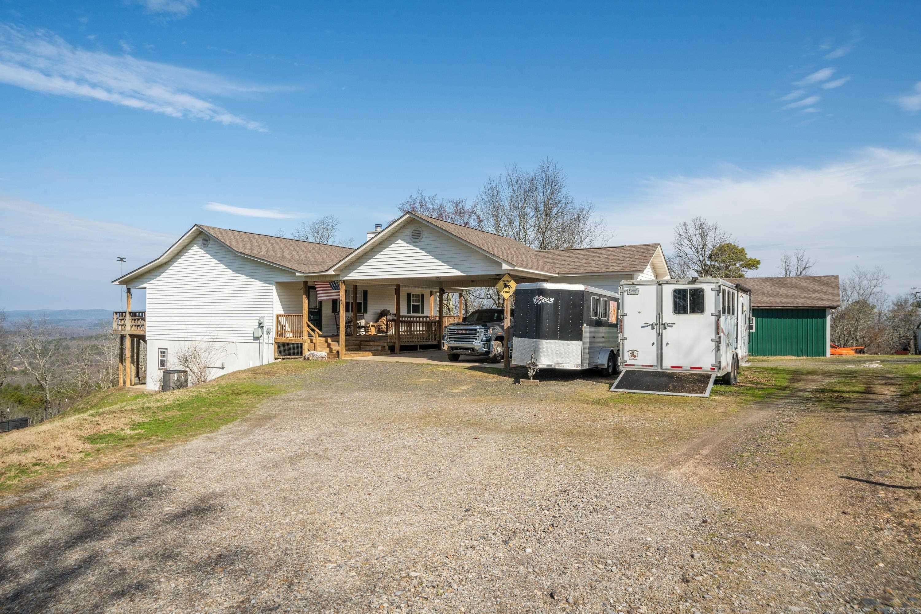 Hot Springs, AR 71913-9999