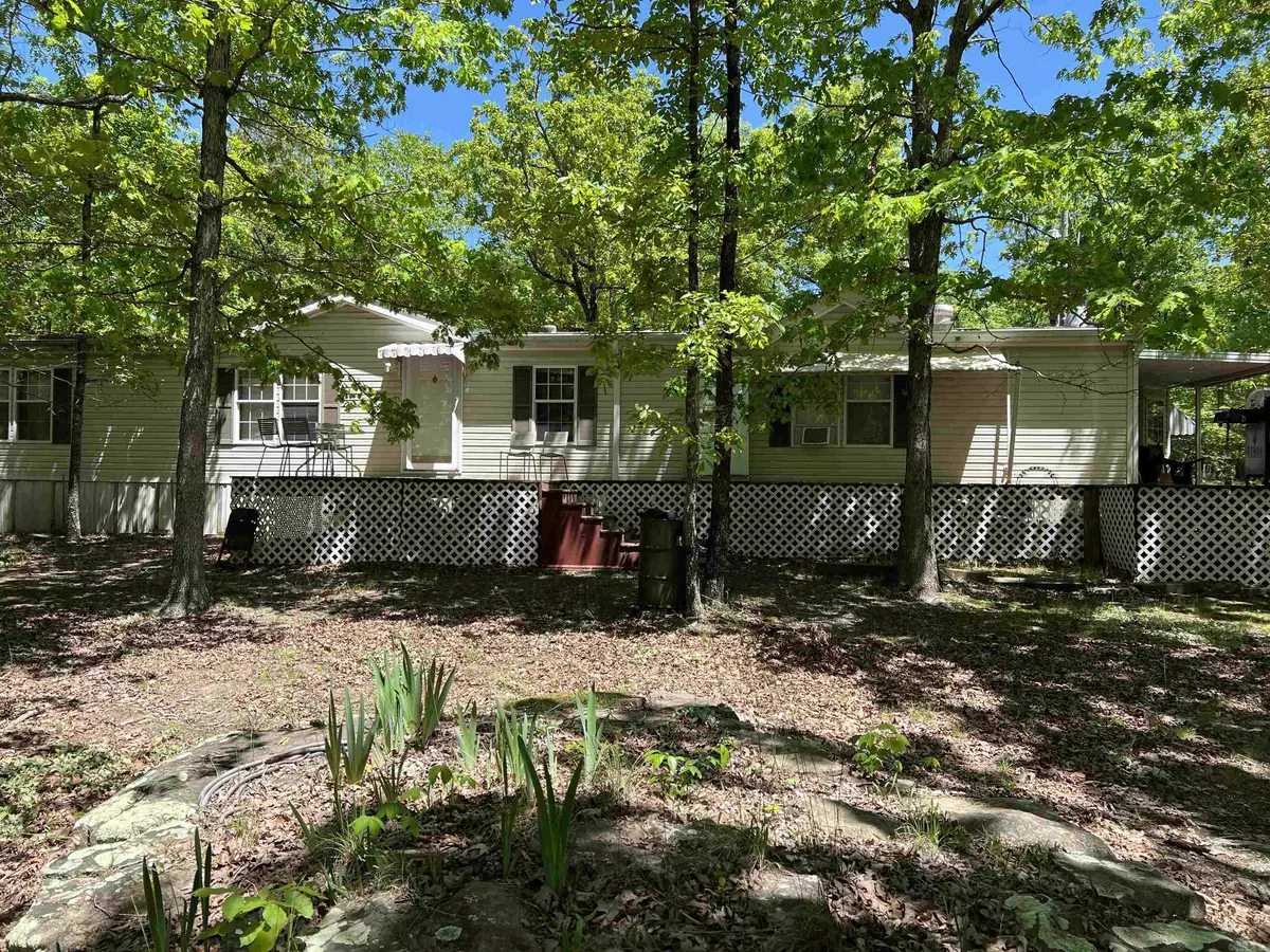 Drasco, AR 72530,1615 Silver Ridge Road