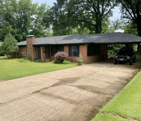 Jacksonville, AR 72076,609 Braden