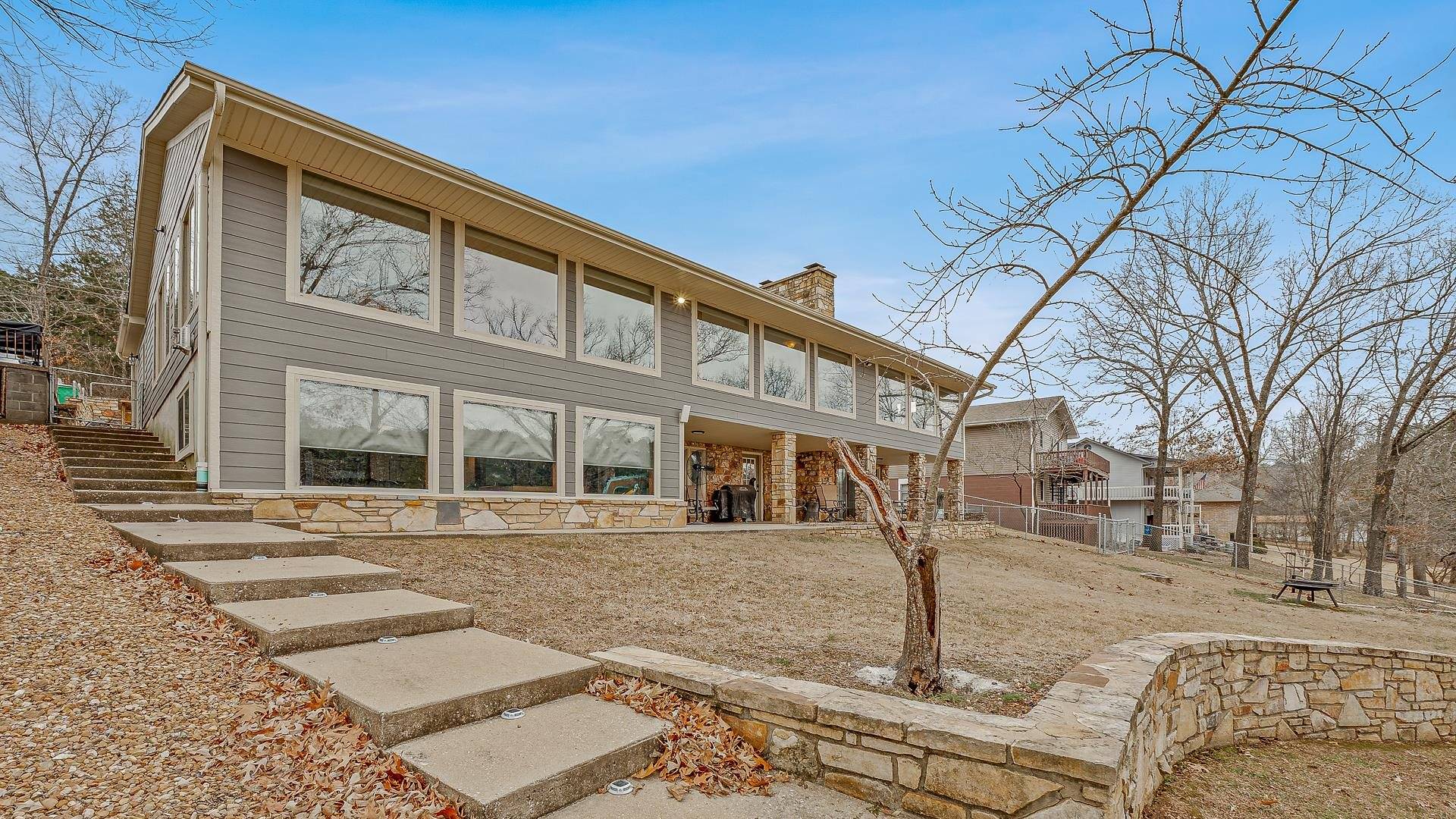 17 Yosemite, Cherokee Village, AR 72529