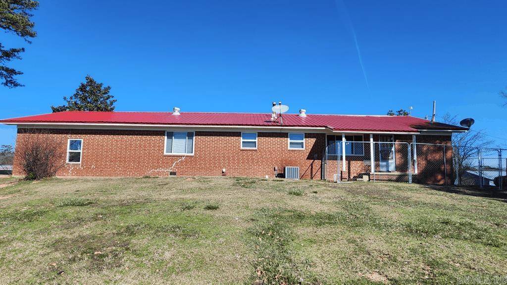 Norman, AR 71960,1007 Murphy Road