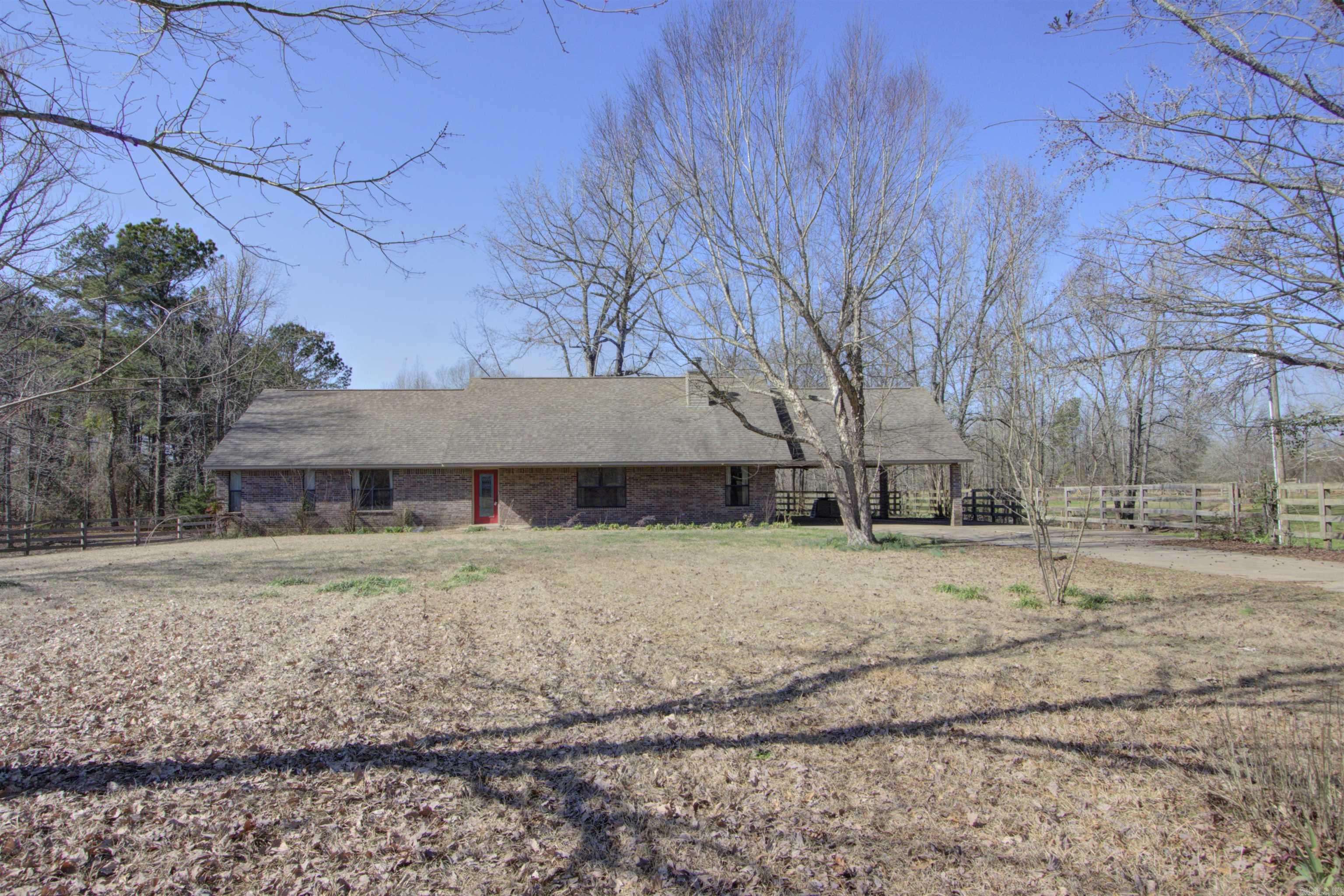 Doddridge, AR 71834,4580 County Road 34
