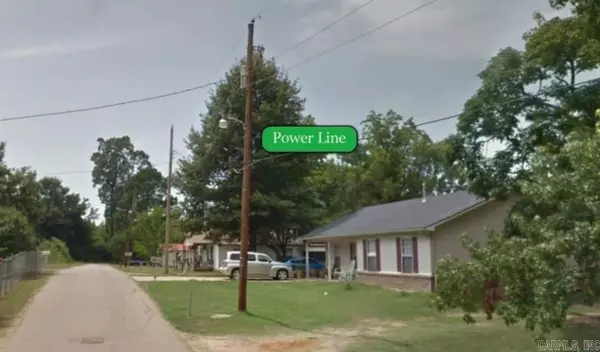 Warren, AR 71671,Lot 6 Carey Street
