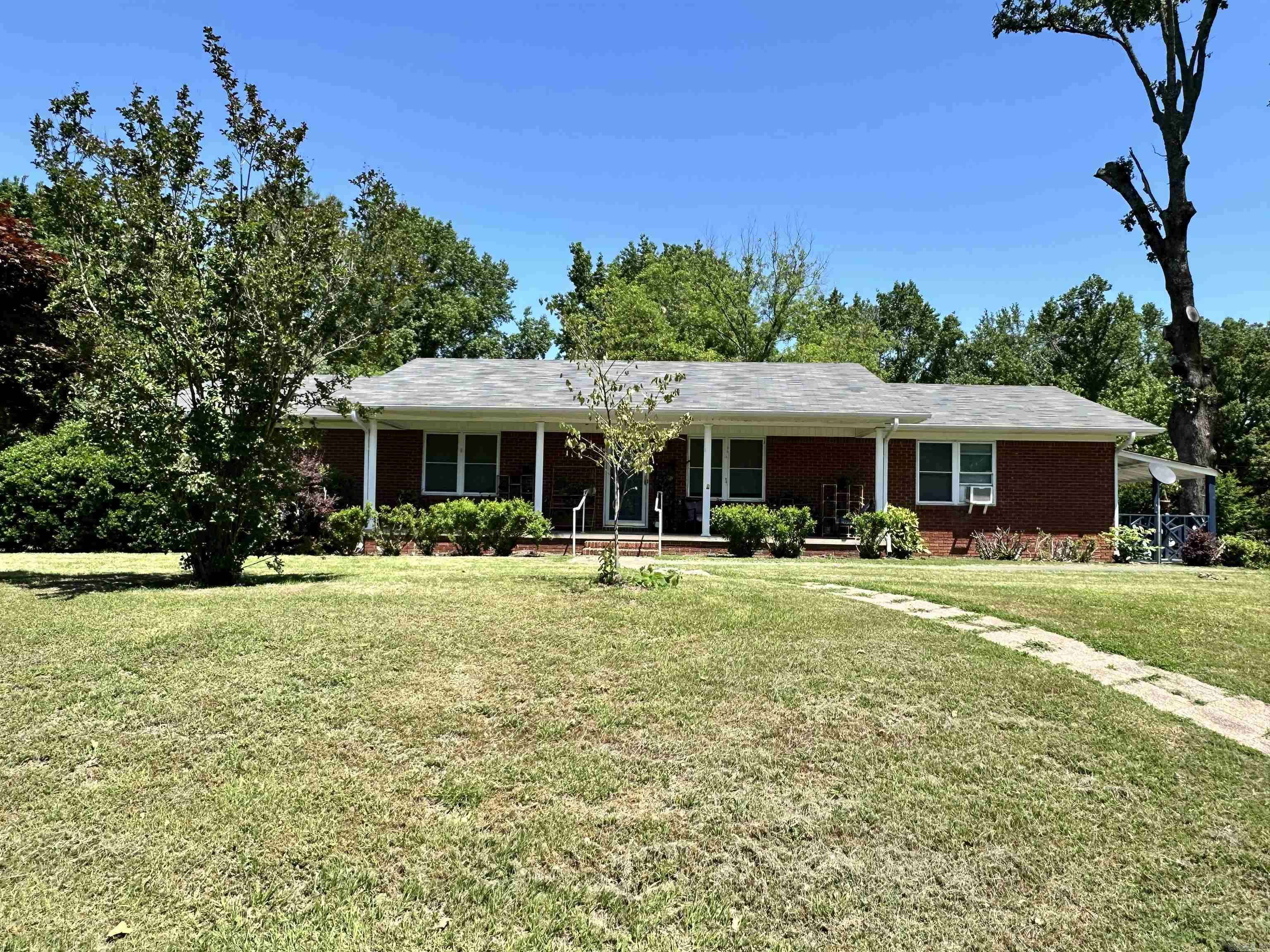 242 Green Valley Drive, Greenbrier, AR 72058